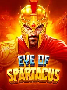 Eye Of Spartacus