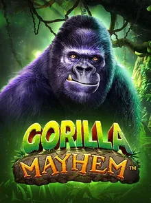 Gorilla Mayhem